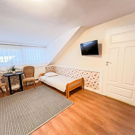 Wiatraki Nature Resort Ольштынек Экстерьер фото