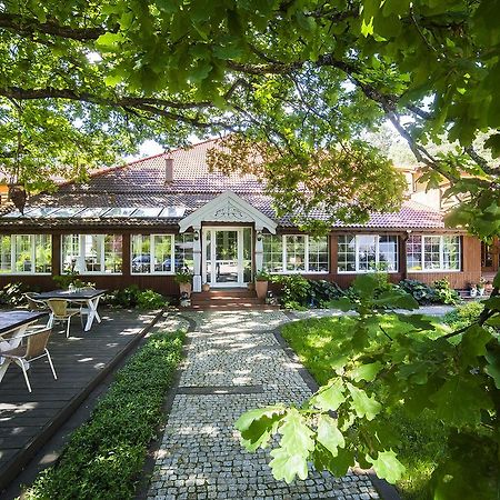 Wiatraki Nature Resort Ольштынек Экстерьер фото