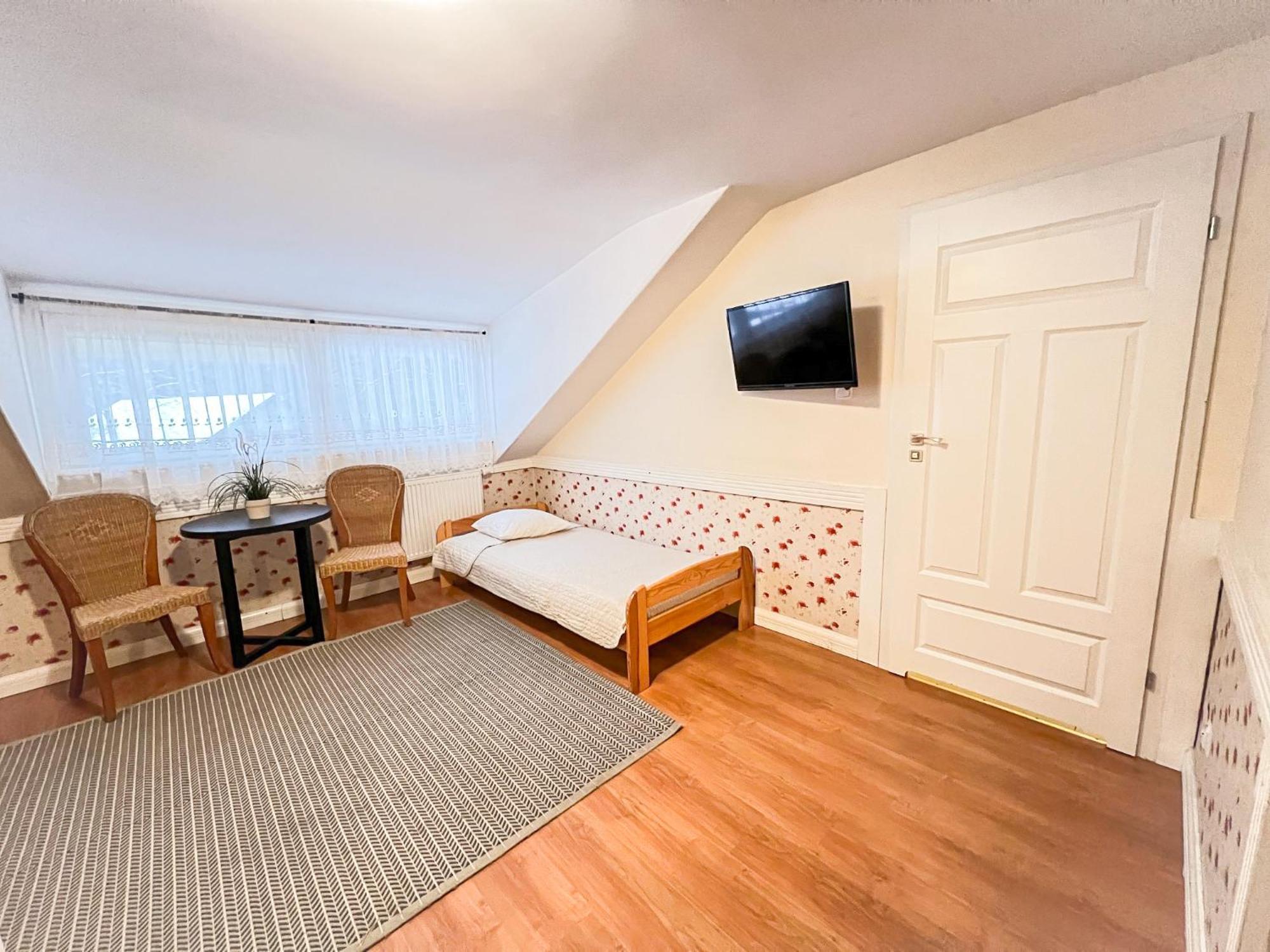 Wiatraki Nature Resort Ольштынек Экстерьер фото
