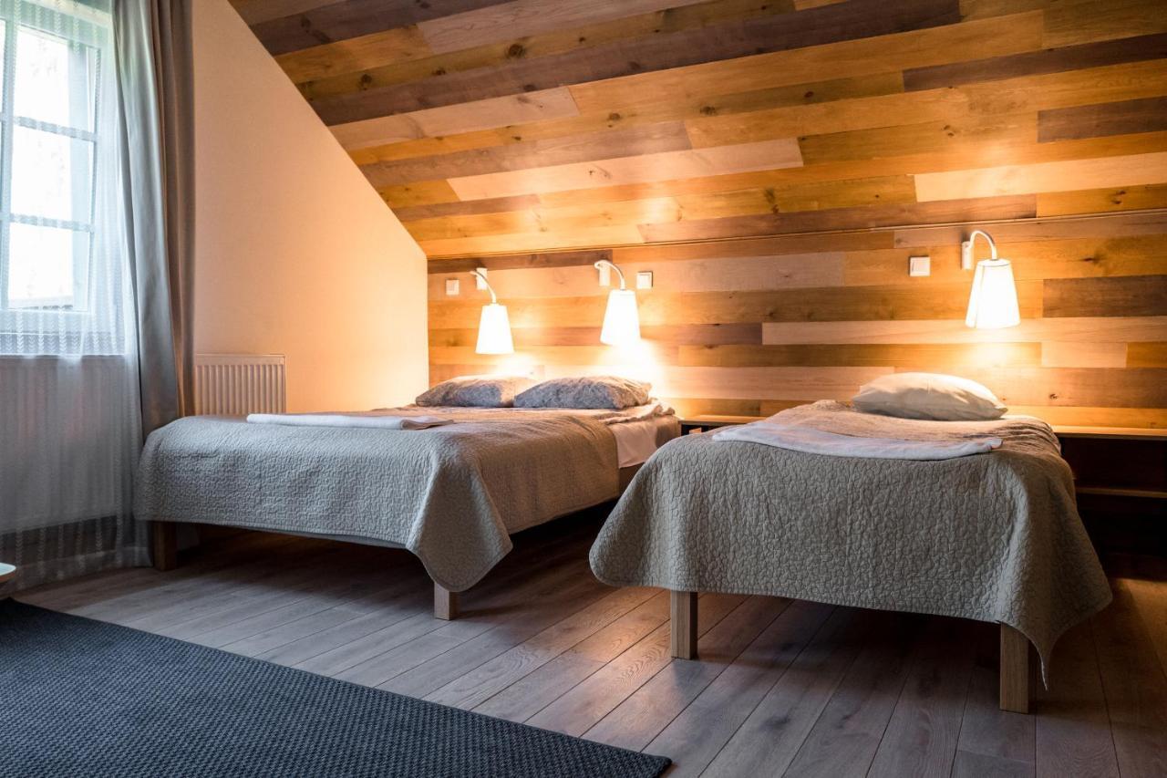 Wiatraki Nature Resort Ольштынек Экстерьер фото